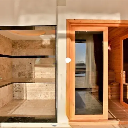 Villa Vena Kalkan *