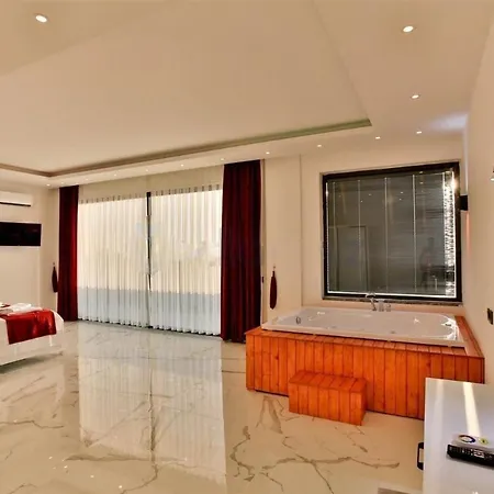 Vena Kalkan Willa Kaş